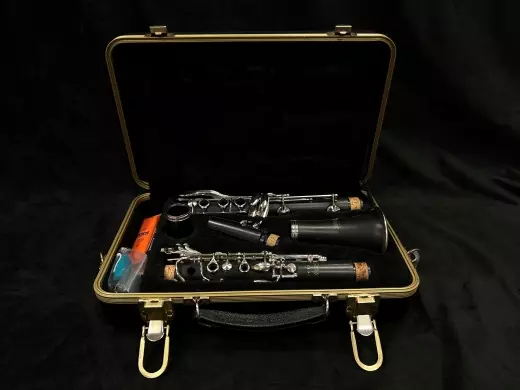 Selmer - CL301 2